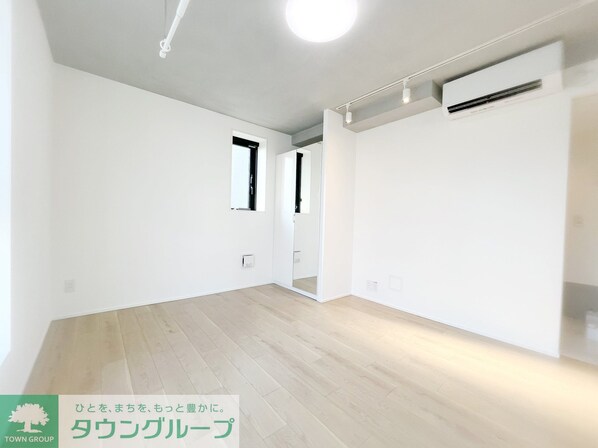 Skuld墨田緑の物件内観写真